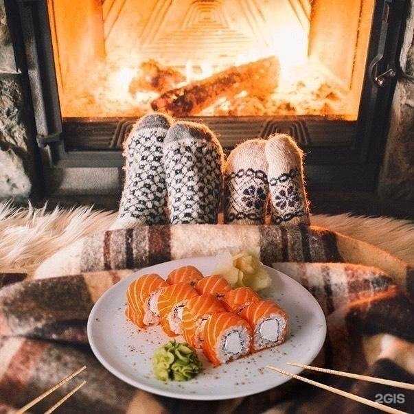 Отзывы на компанию Суши Маркетъ в г. Пермь c фото