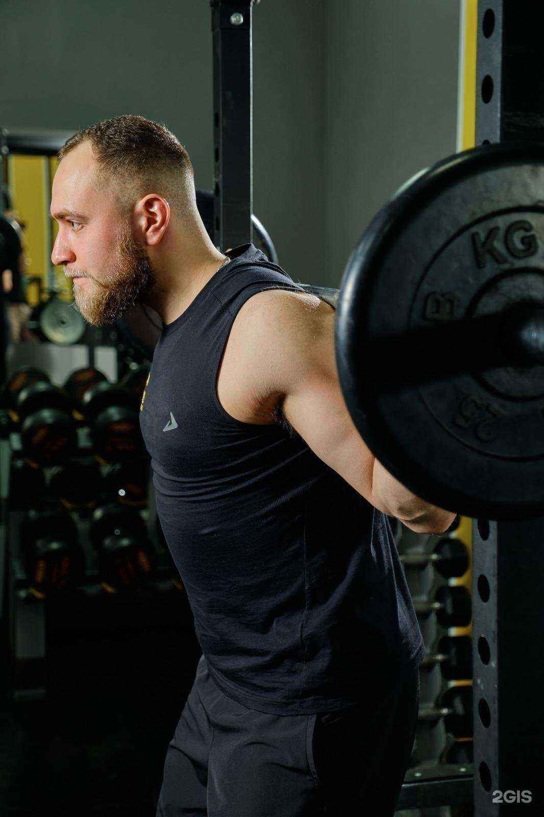 Отзывы на компанию Метроfitness в Екатеринбурге c фото