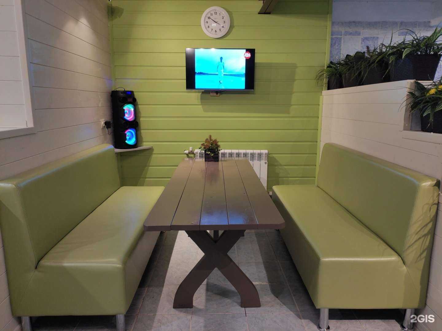 Отзывы на компанию Сибирский пар в Новосибирске c фото