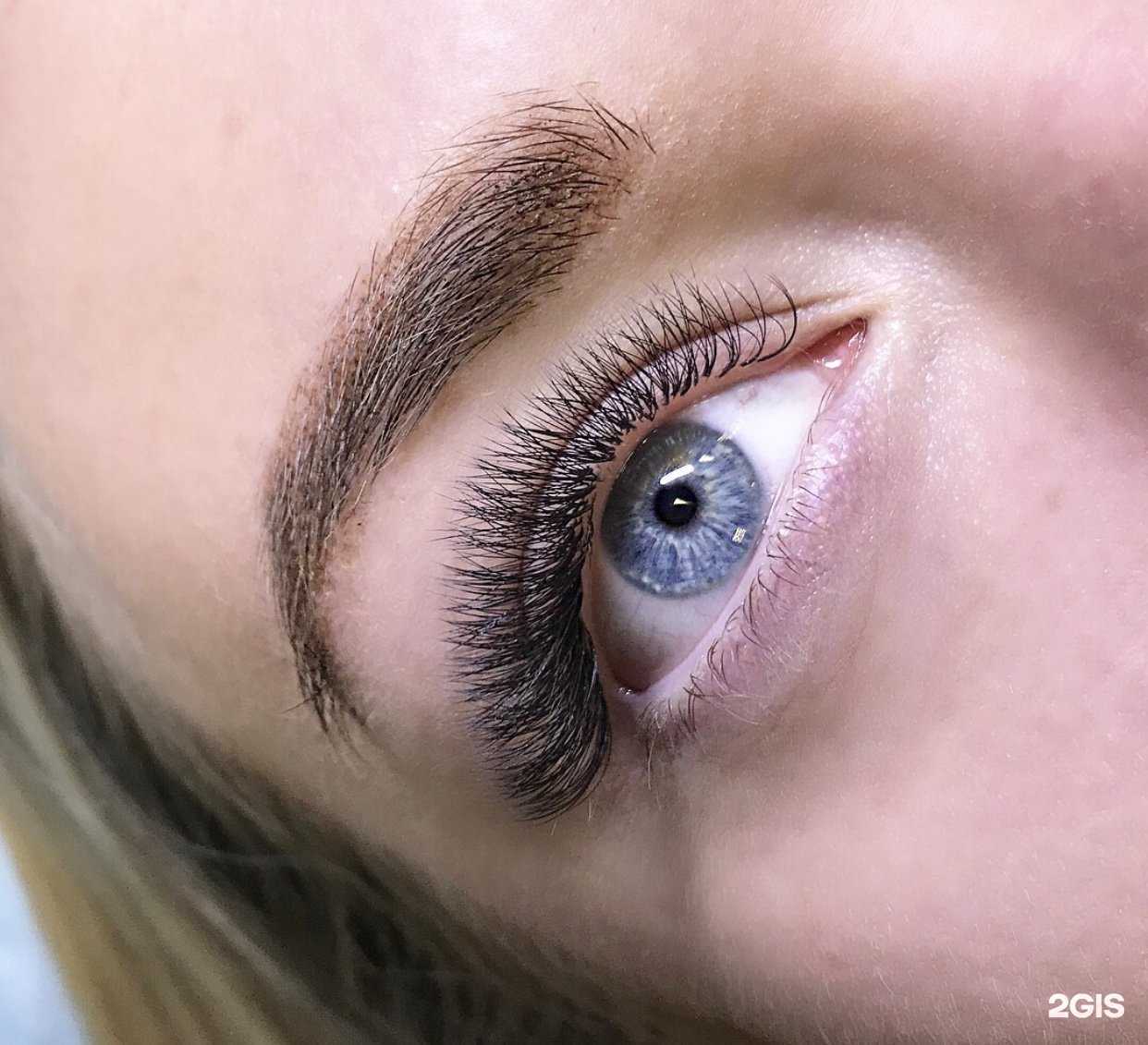 Отзывы на компанию Студия наращивания ресниц в г. Рязань c фото