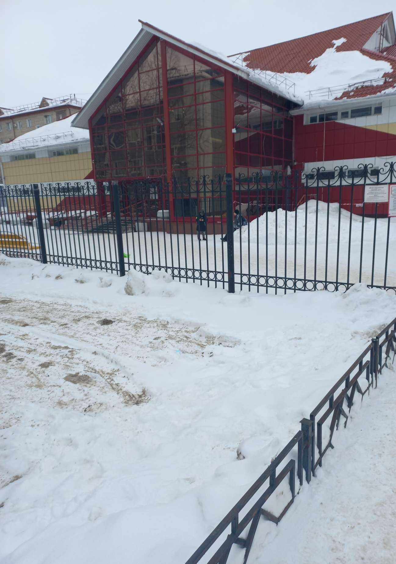 Отзывы на компанию Вымпел в Мегионе c фото