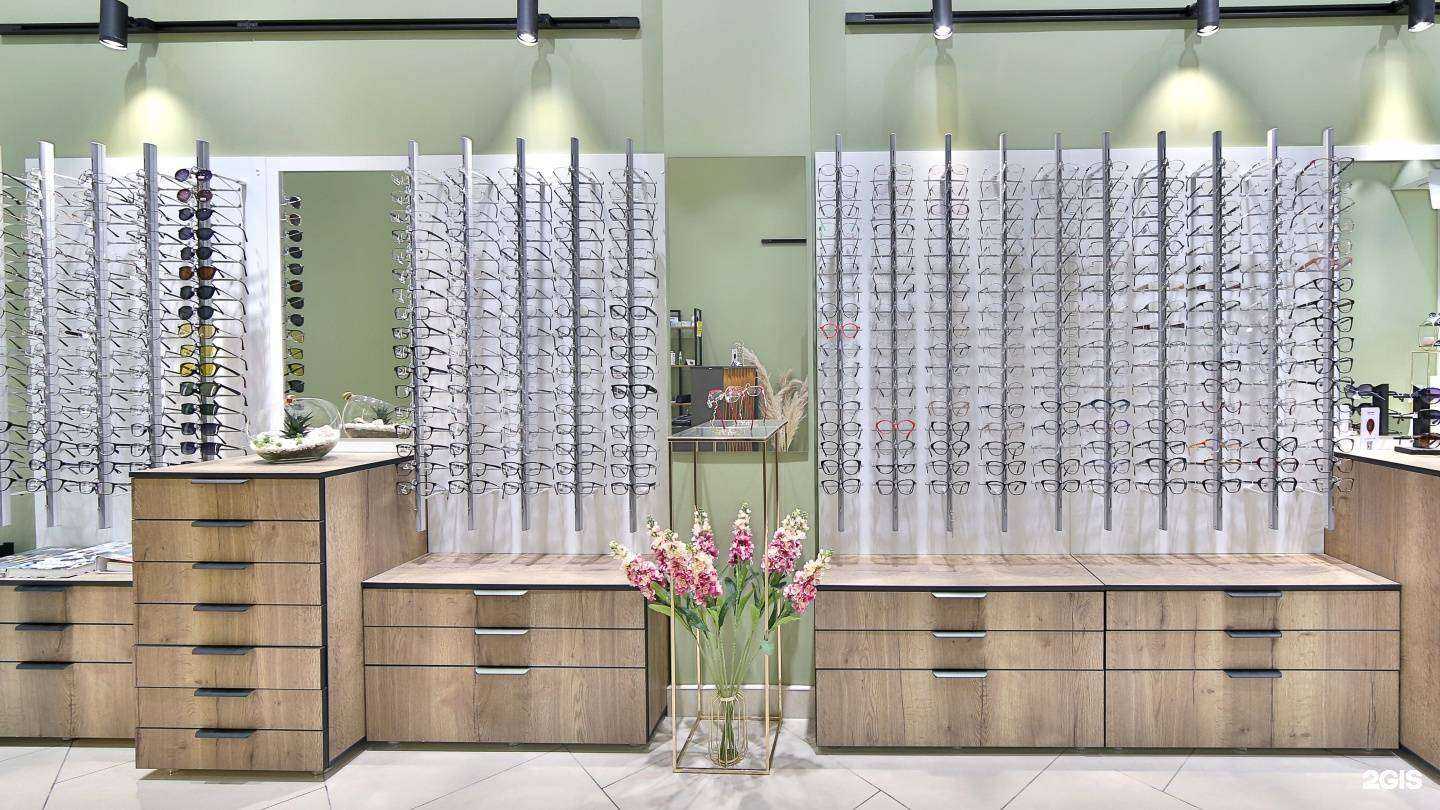 Отзывы на компанию Viju optics в г. Сочи c фото