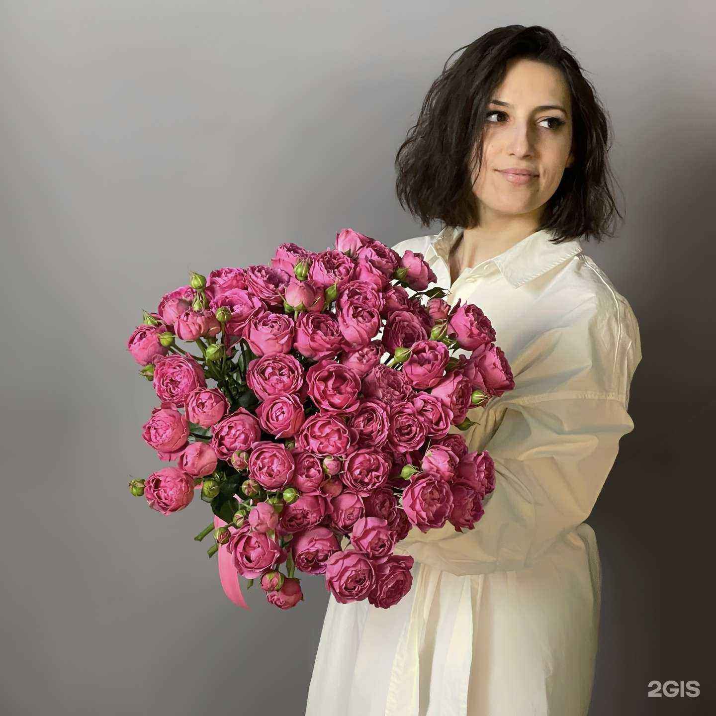 Отзывы на компанию Floburó в Балашихе c фото