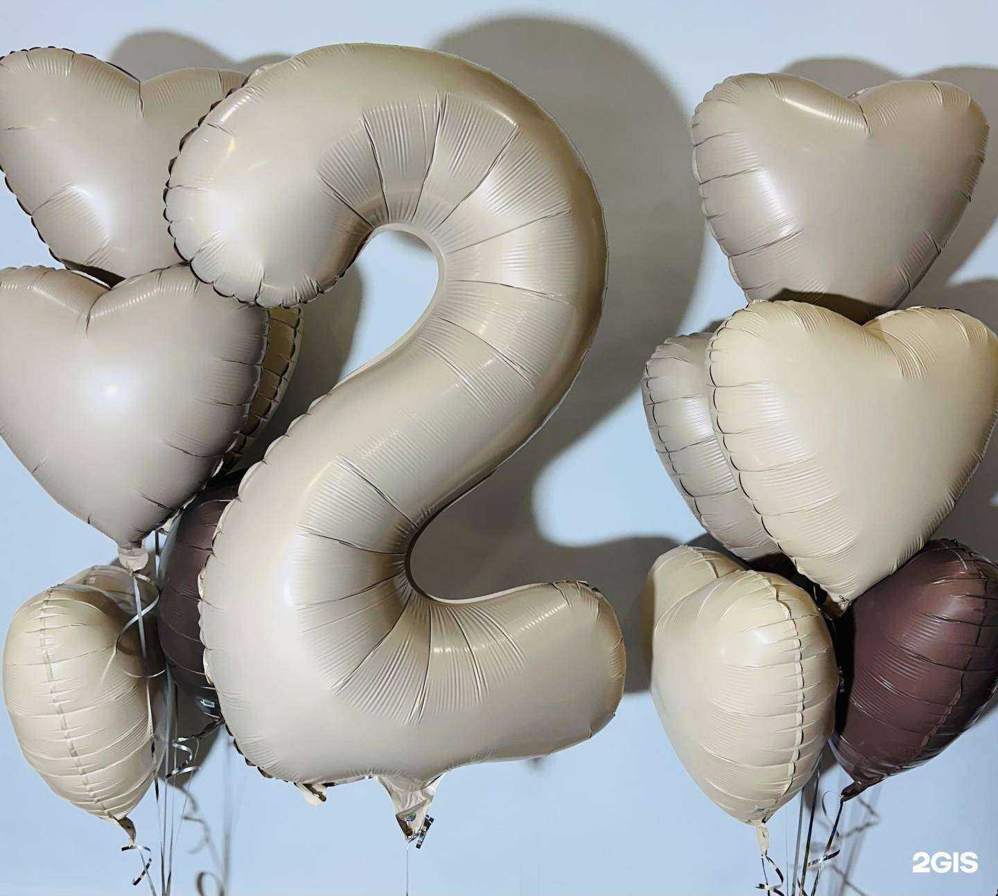 Отзывы на компанию Страна Шаров в г. Энгельс c фото