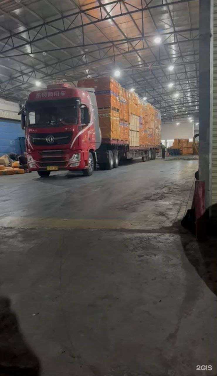 Отзывы на компанию Product-China в Новосибирске c фото