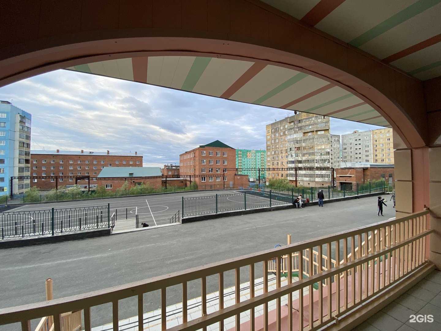 Отзывы на компанию Дудинская средняя школа №4 в Дудинке c фото