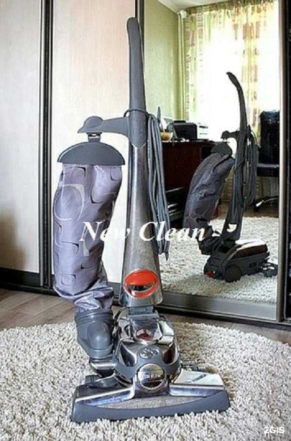 Отзывы на компанию New clean в Владивостоке c фото