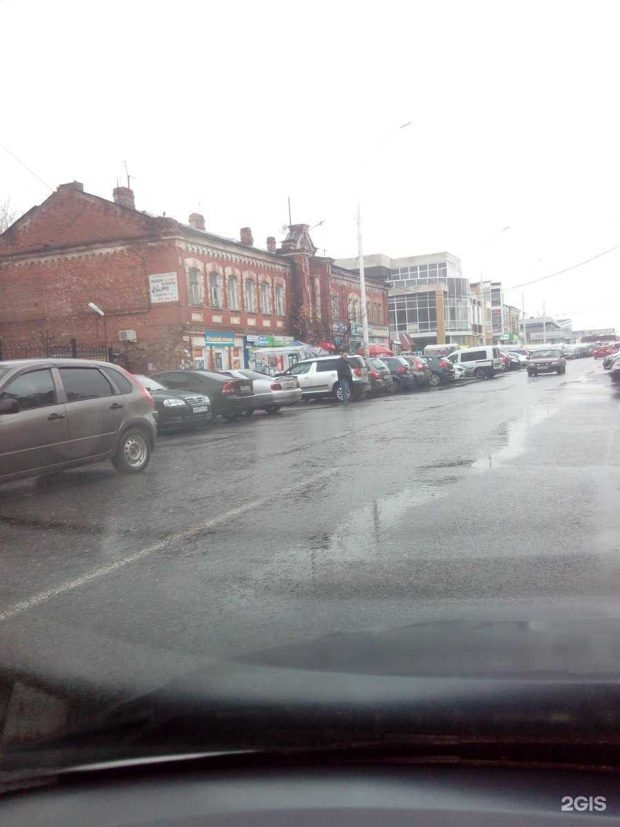 Отзывы на компанию Правильная корзинка в Тамбове c фото - фотография 2 из 2