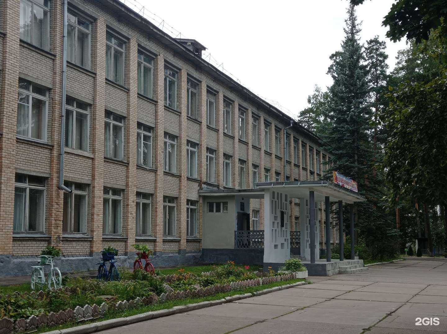 Отзывы на компанию Средняя школа №18 в г. Муром c фото