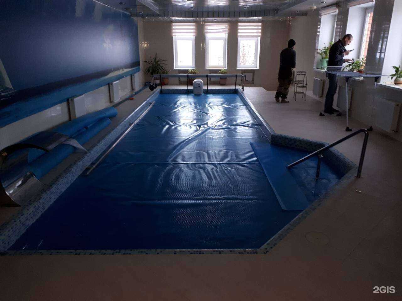 Отзывы на компанию Акво-Комплект в г. Чебоксары c фото