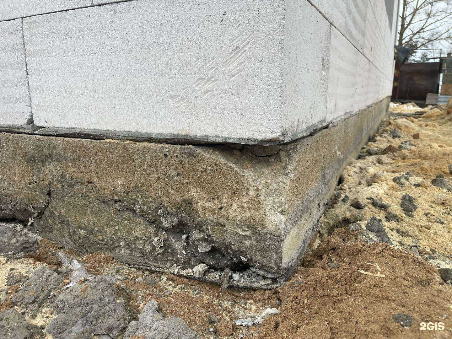 Отзывы на компанию Ст-строй в Вологде c фото