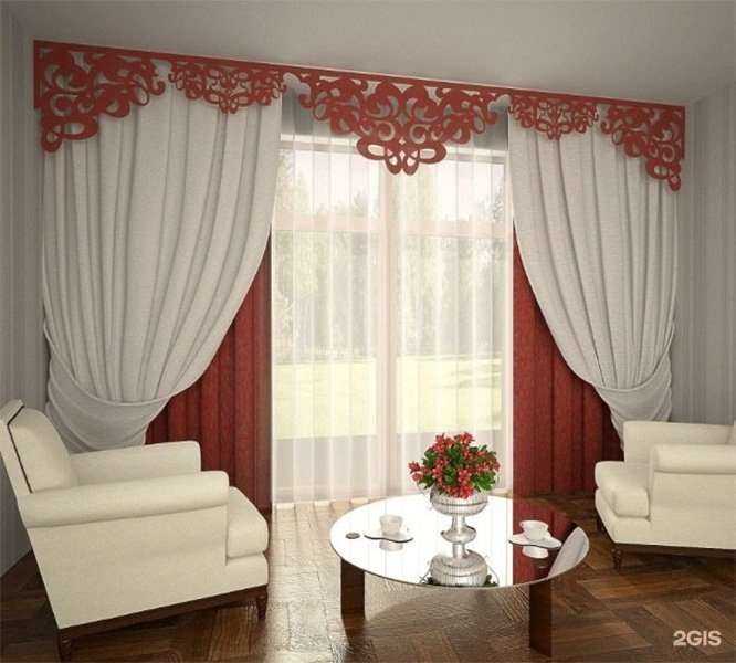 Отзывы на компанию Готовые шторы&домашний текстиль в г. Набережные Челны c фото