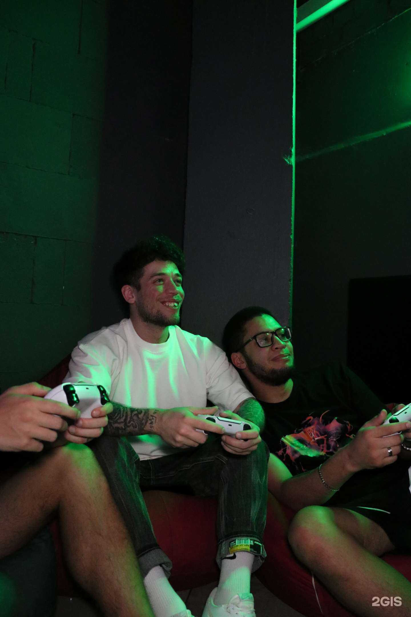 Отзывы на компанию Good Game в Архангельске c фото