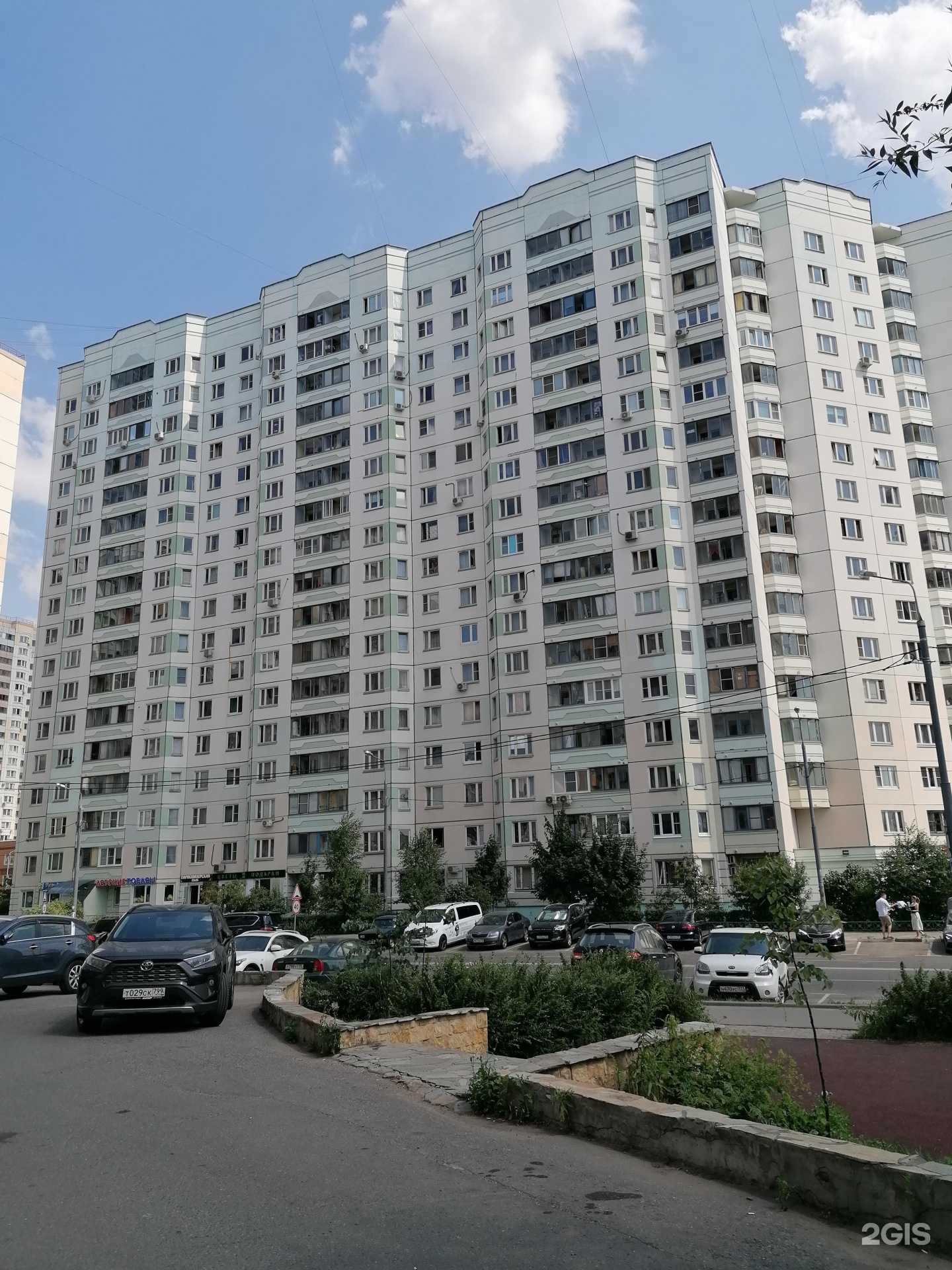 Отзывы на компанию BeautyV в Красногорске c фото - фотография 2 из 2