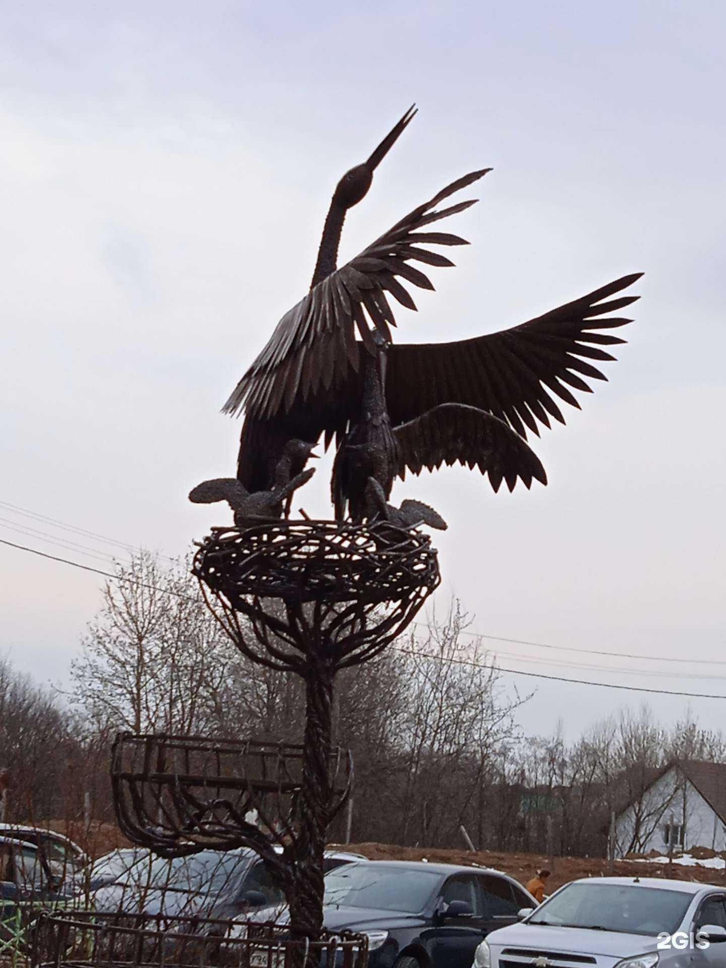 Отзывы на компанию Кеша в Смоленске c фото