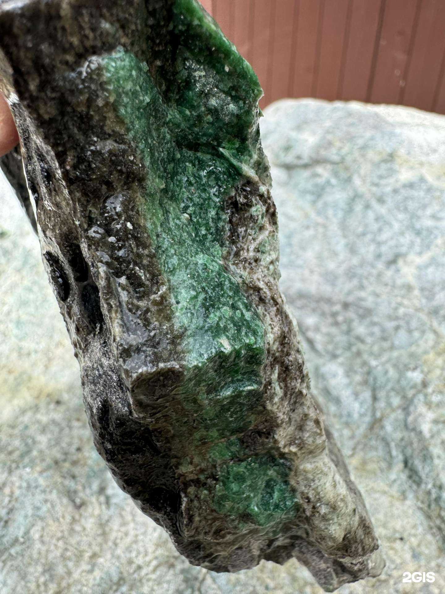 Отзывы на компанию Медвежий камень в Красноярске c фото