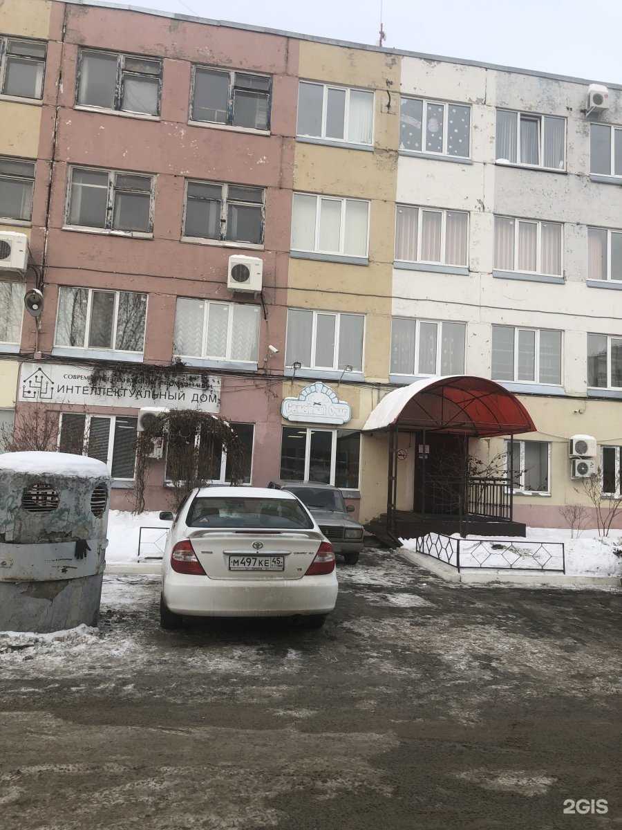 Отзывы на компанию РостСнаб в Кургане c фото