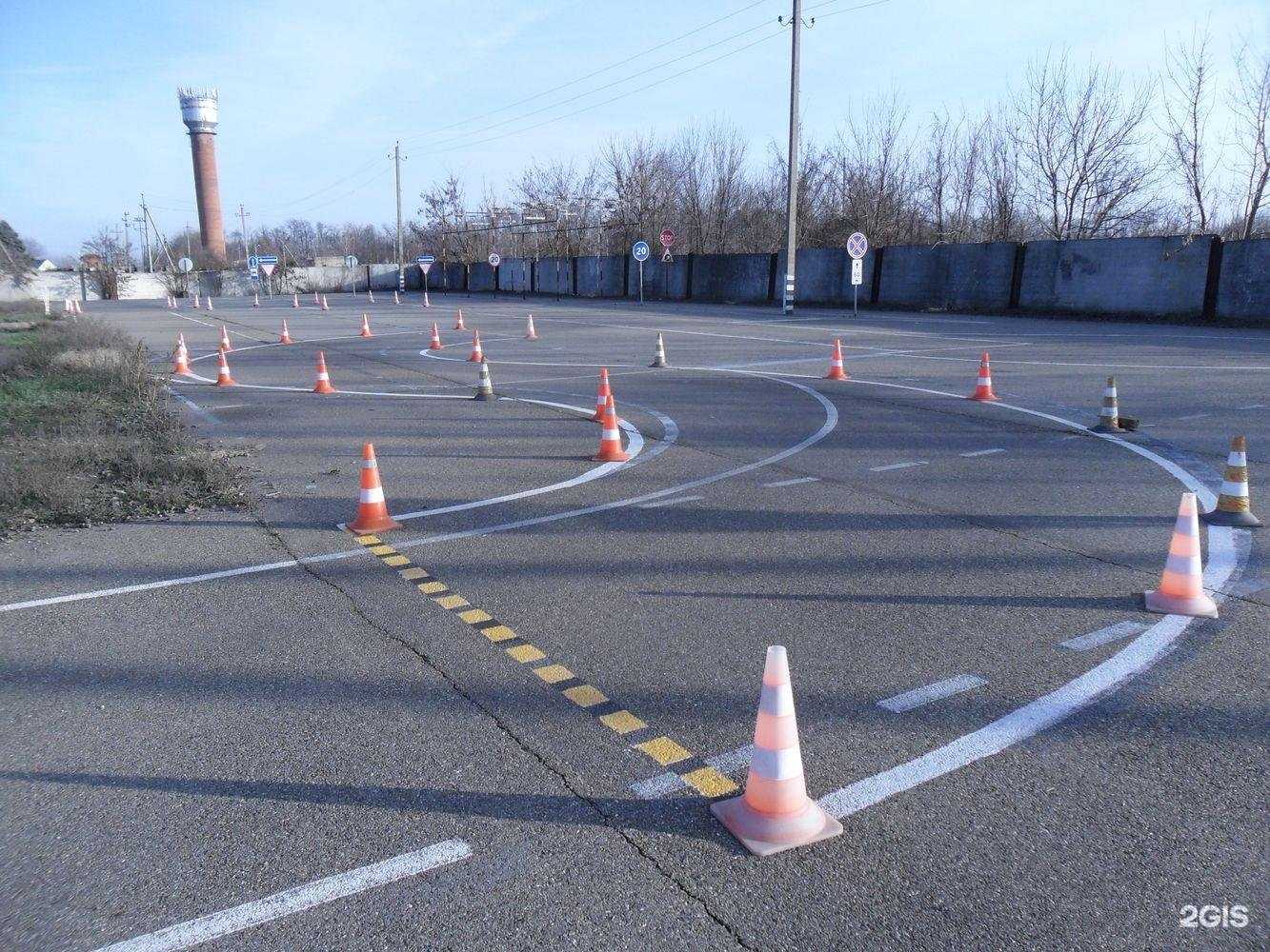 Отзывы на компанию За рулем №7 в Краснодаре c фото