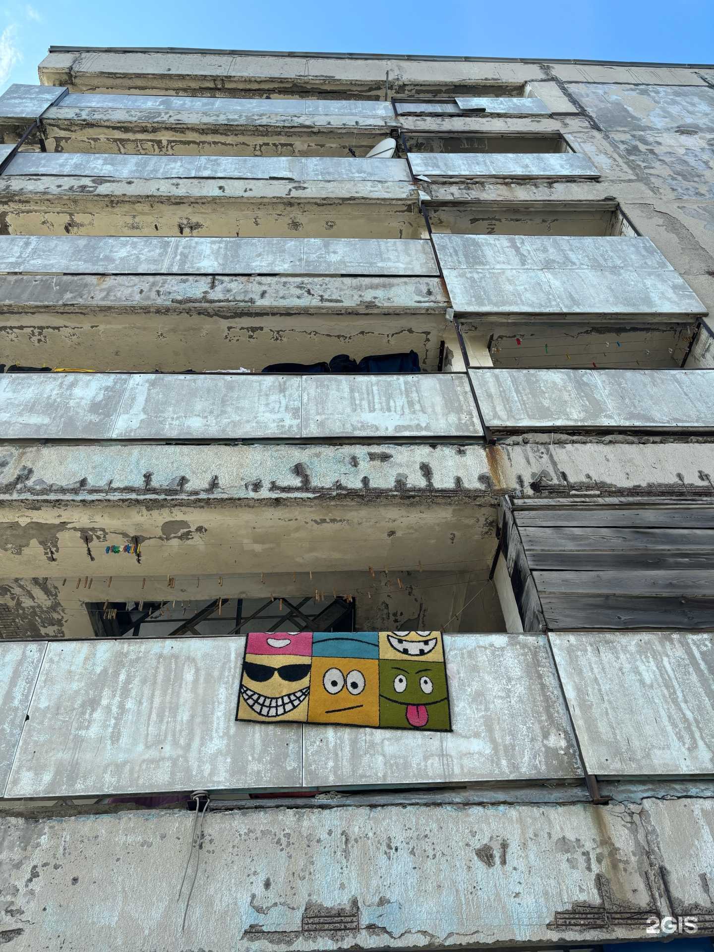 Отзывы на компанию Rock & Corn в Петропавловске-Камчатском c фото