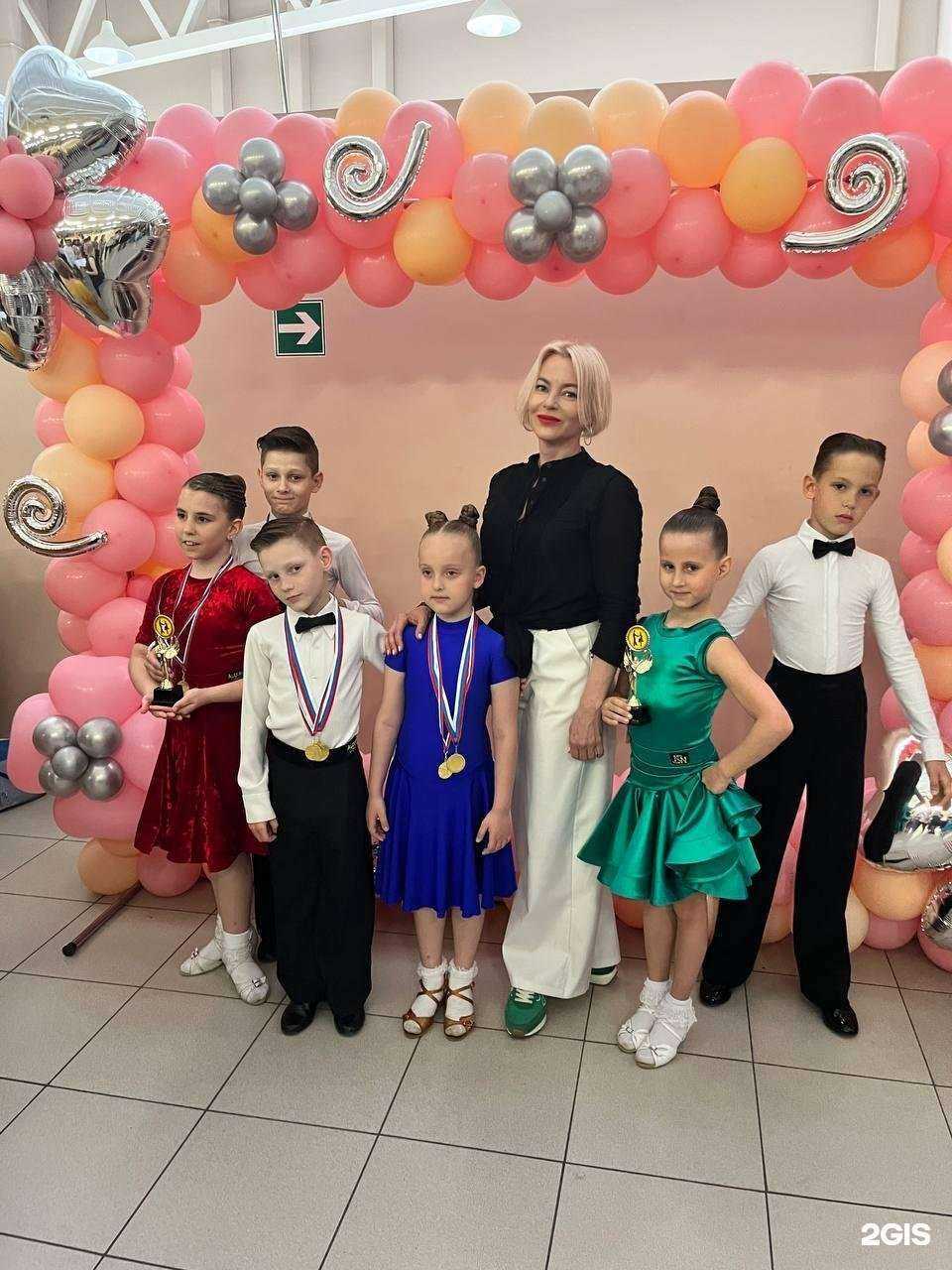 Отзывы на компанию Status в Краснодаре c фото