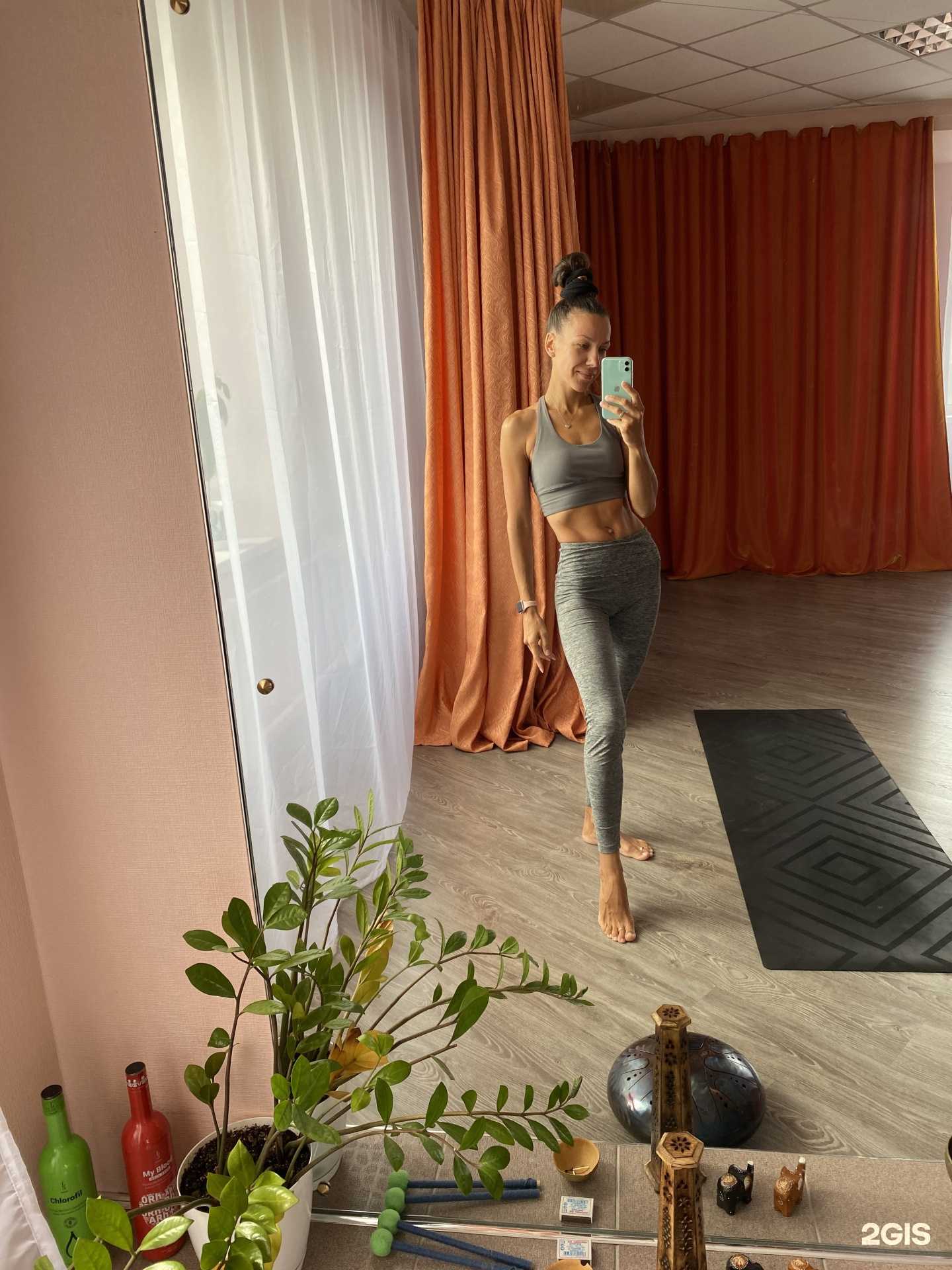 Отзывы на компанию Yoga Life в Норильске c фото