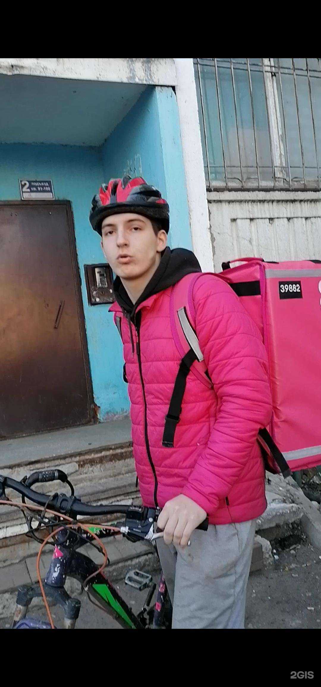 Отзывы на компанию Самокат в Казани c фото