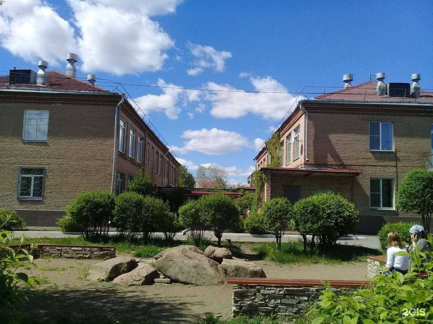 Отзывы на компанию Специальная коррекционная школа-интернат №5 для детей-сирот и детей, оставшихся без попечения родителей, с ограниченными возможностями здоровья в г. Магнитогорск c фото