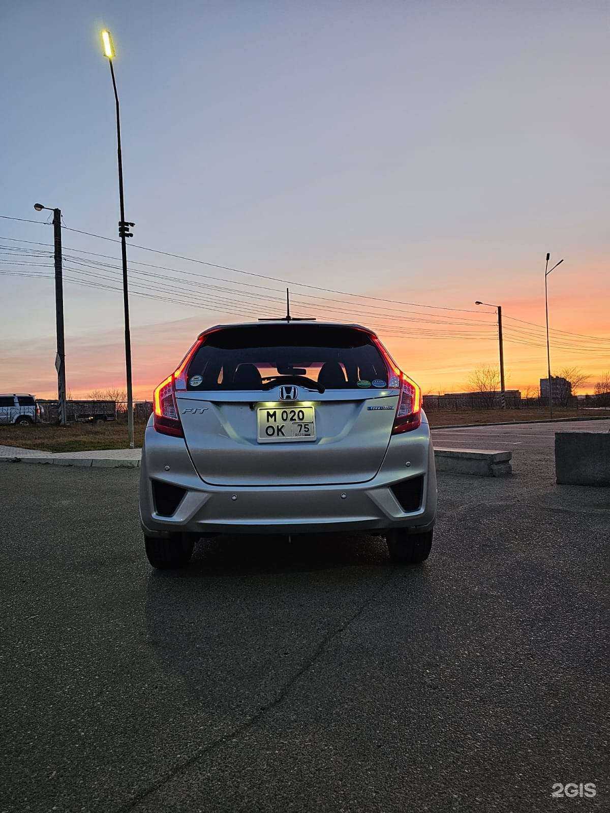 Отзывы на компанию Koleso в Чите c фото