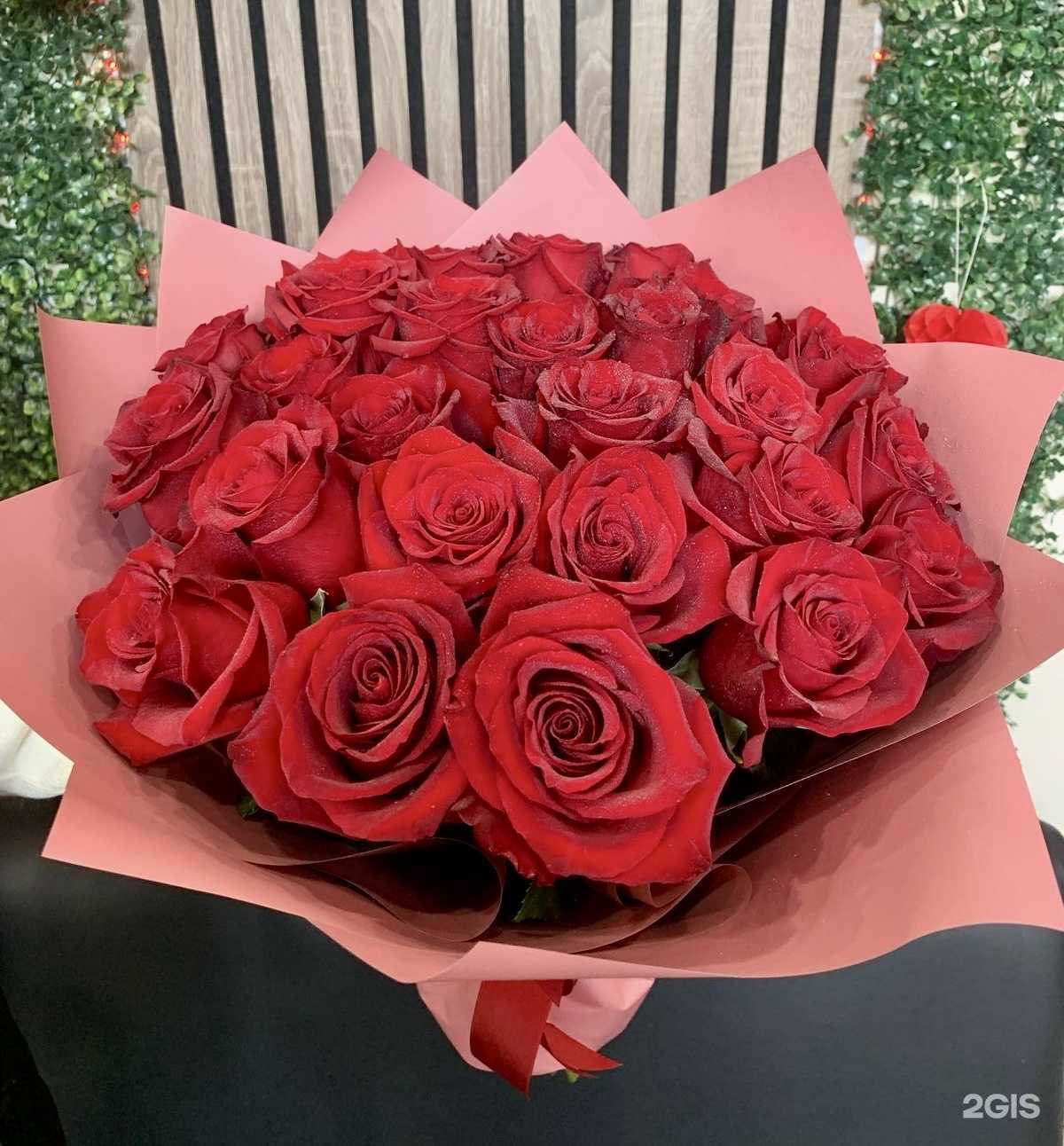 Отзывы на компанию Магазин цветов в г. Вольск c фото