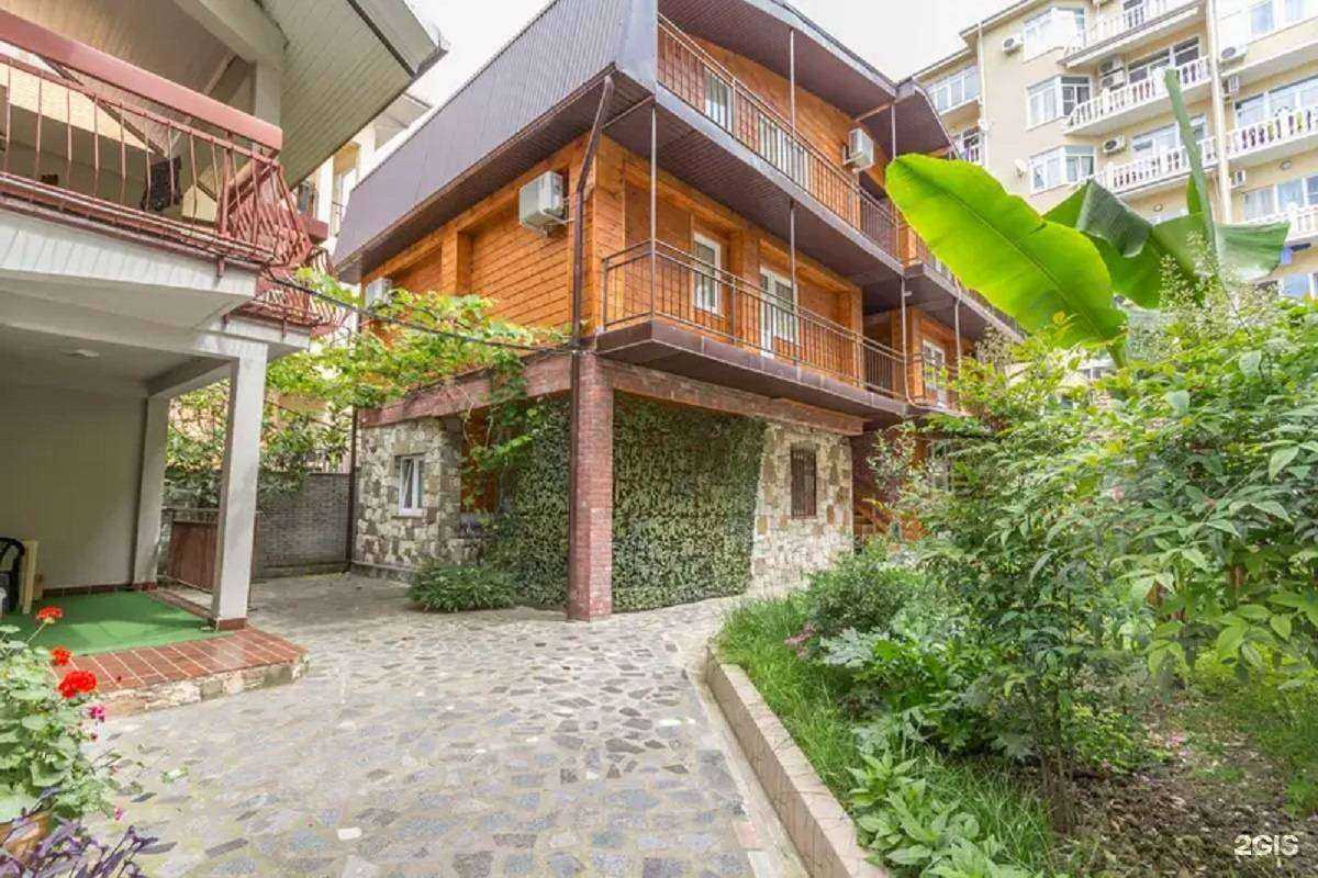 Отзывы на компанию Алфавит в г. Сочи c фото