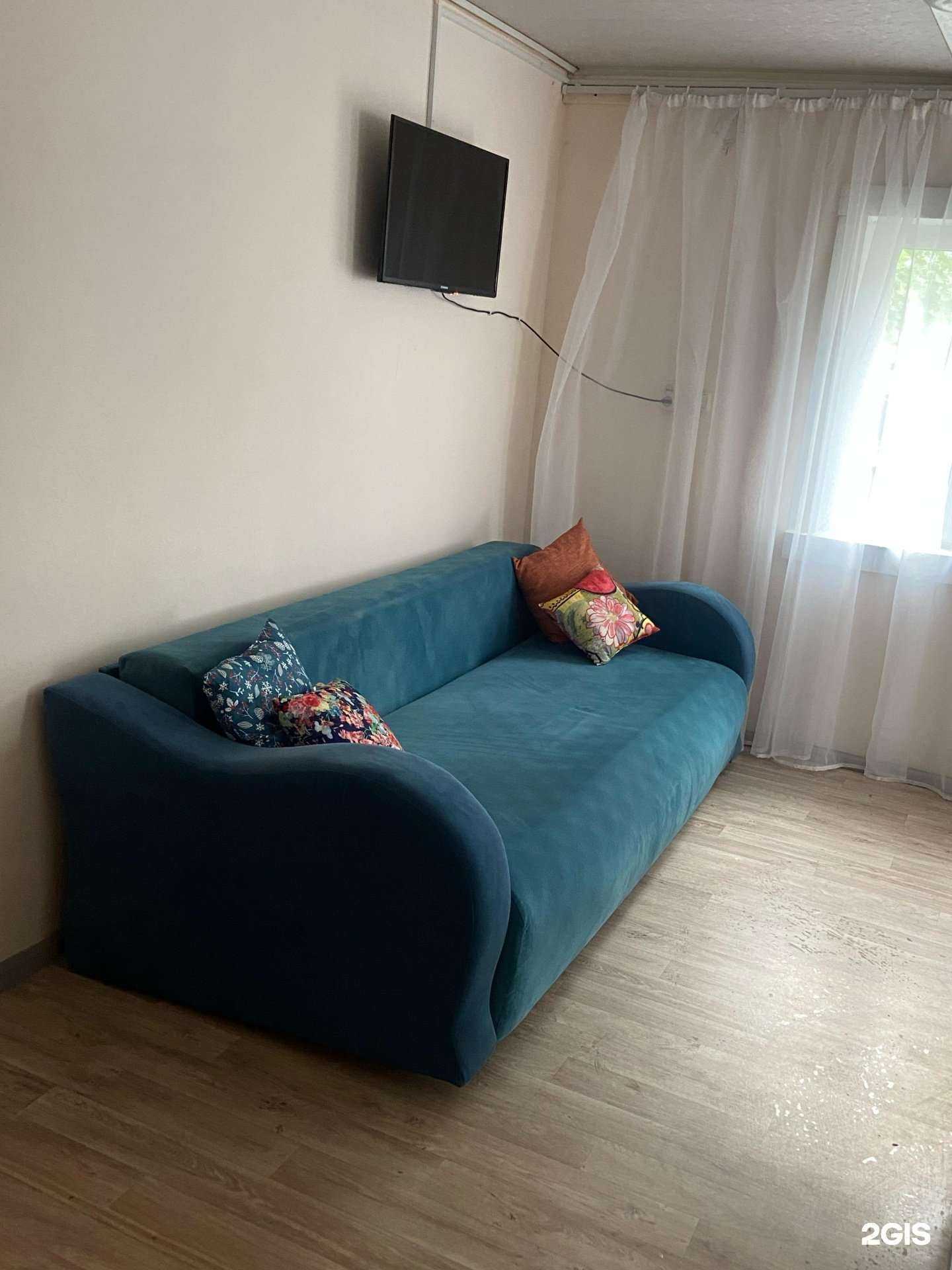 Отзывы на компанию Гостевой дом в г. Улан-Удэ c фото