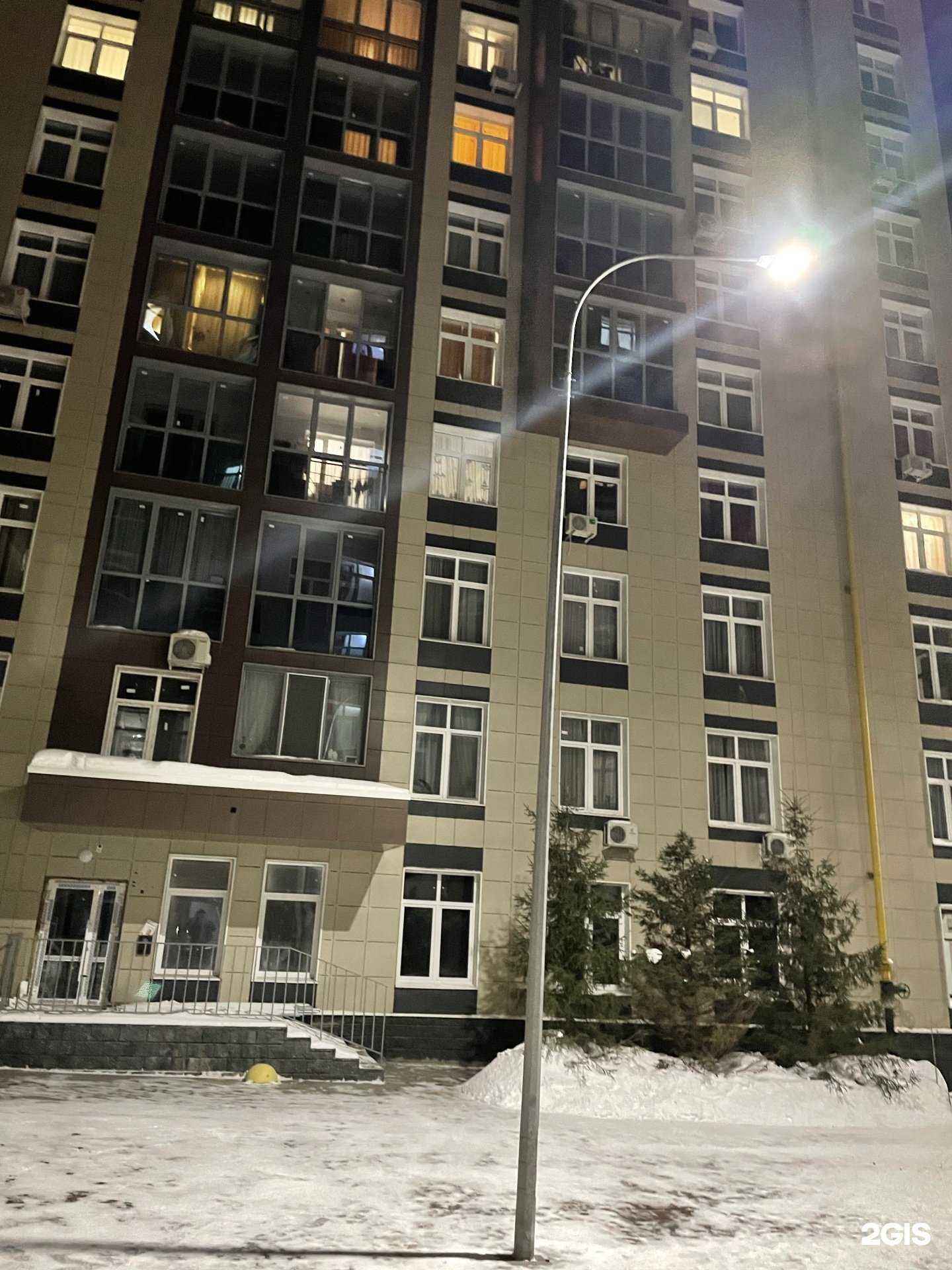 Отзывы на компанию Beauty hall в Уфе c фото - фотография 2 из 2