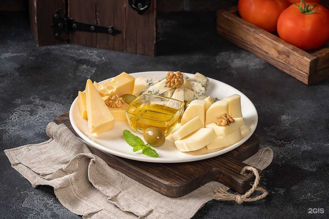 Отзывы на компанию Никала Пиросмани в Перми c фото