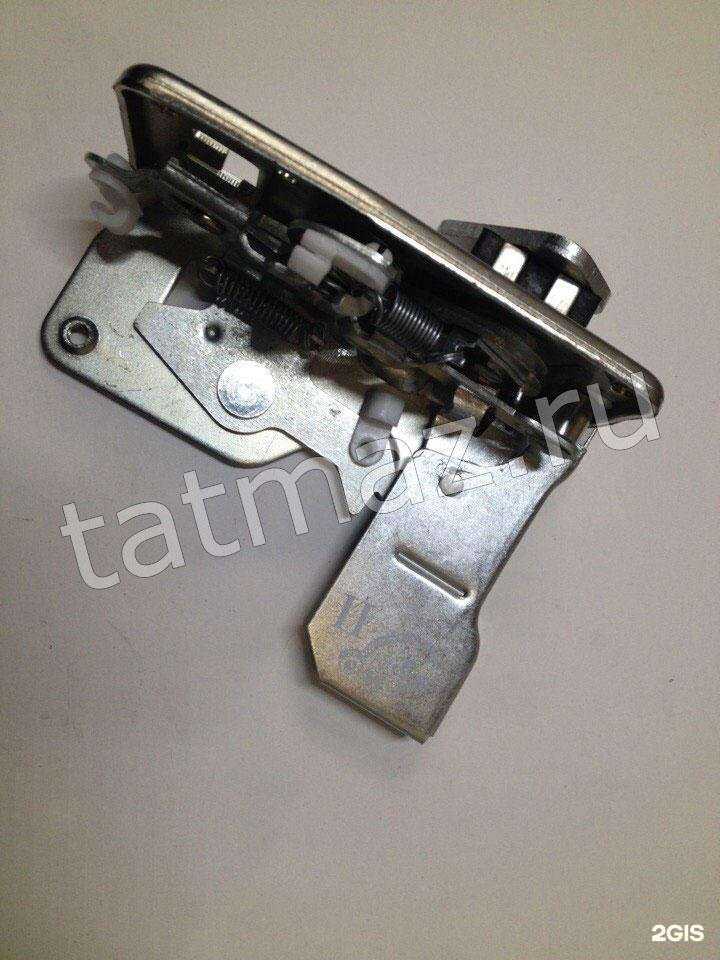 Отзывы на компанию Автодетали в Набережных Челнах c фото