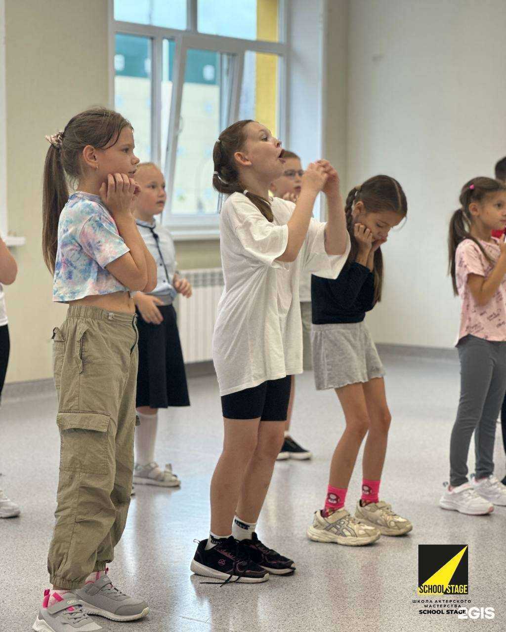 Отзывы на компанию School Stage в Казани c фото