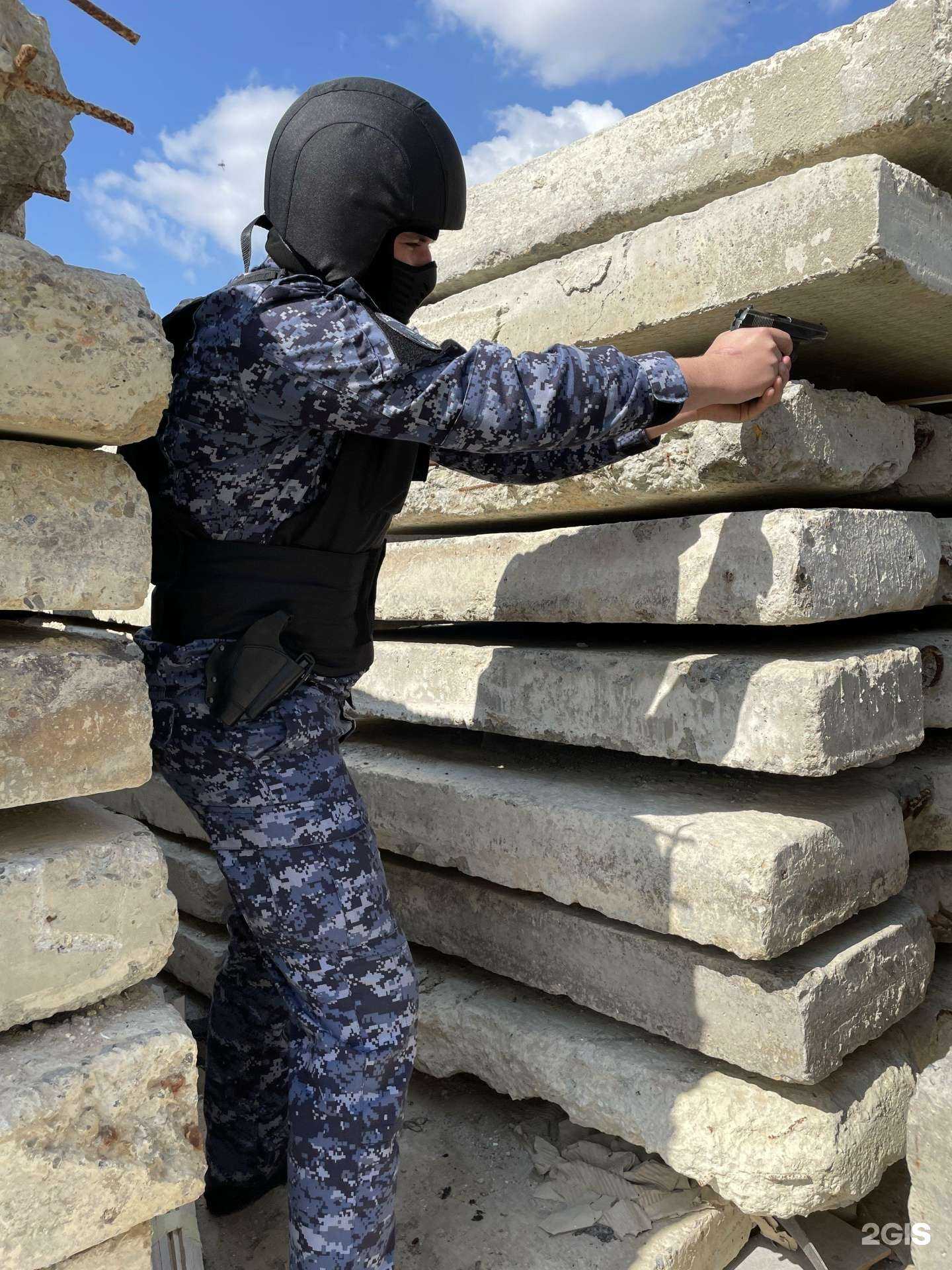 Отзывы на компанию Форпост в Новороссийске c фото