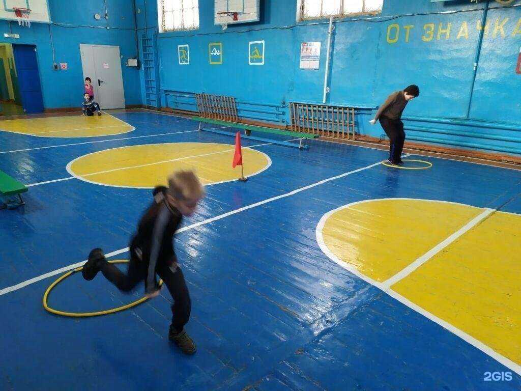 Отзывы на компанию Основная школа №32 в Сызрани c фото