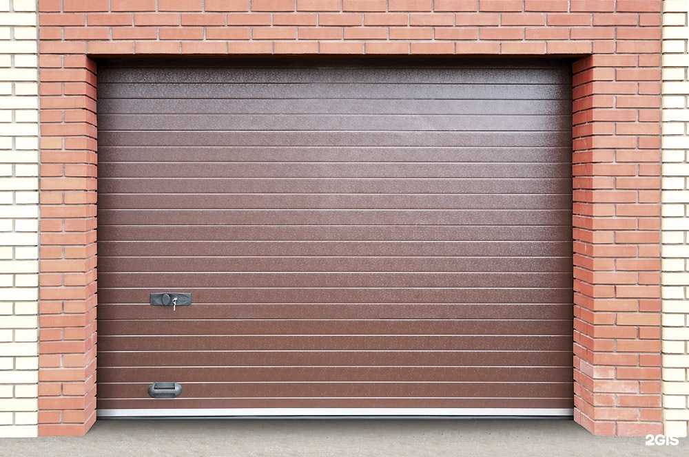 Отзывы на компанию Ворота Сам в Омске c фото