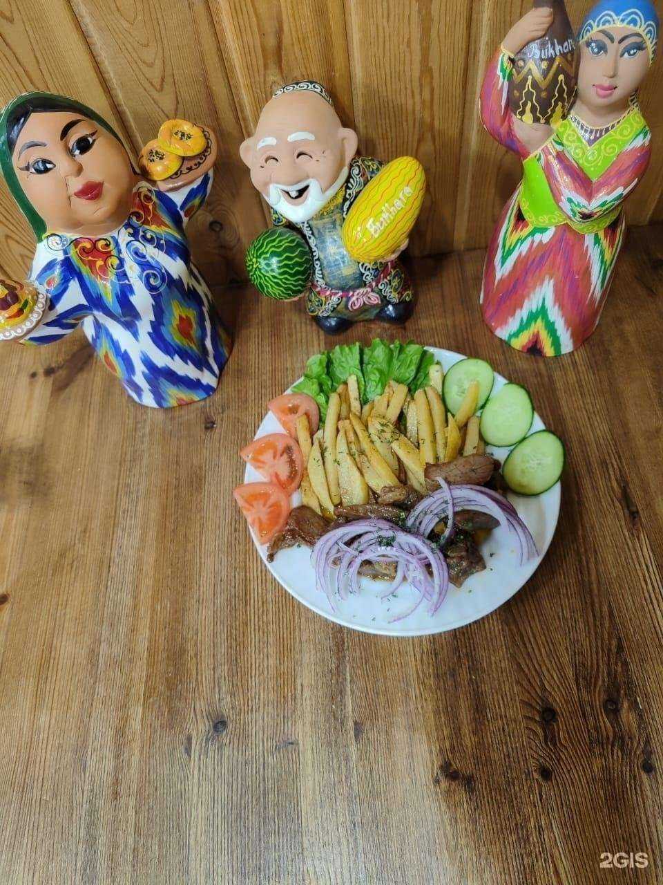 Отзывы на компанию Султан Востока в Владивостоке c фото