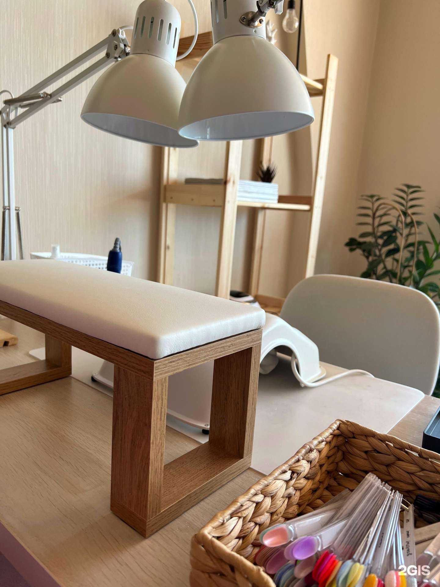 Отзывы на компанию Love Nails в Тюмени c фото