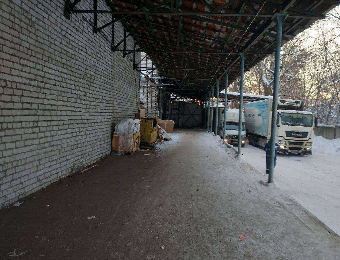 Отзывы на компанию Эскада в Ярославле c фото