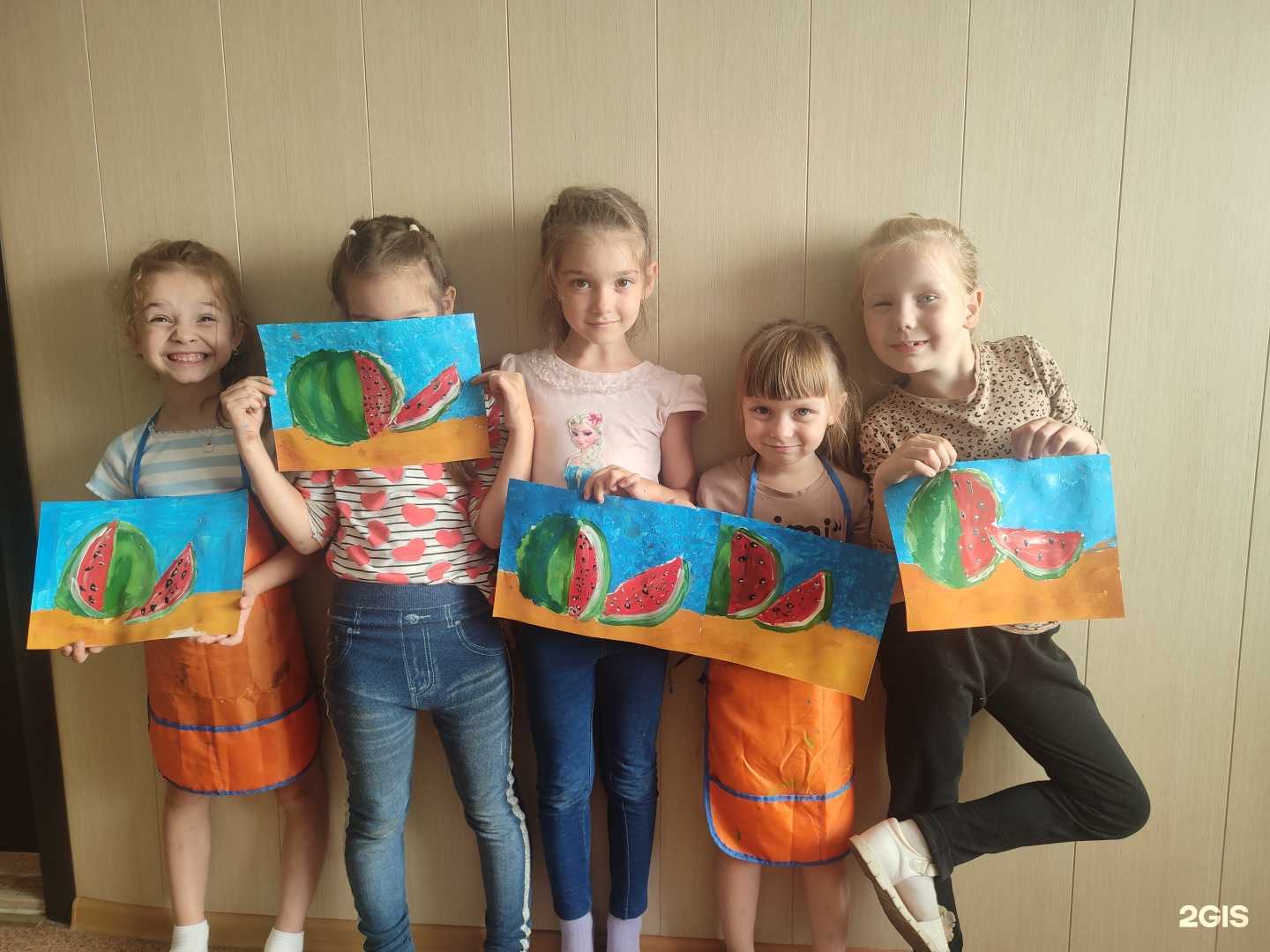 Отзывы на компанию Мастерская Лисёнка в г. Челябинск c фото