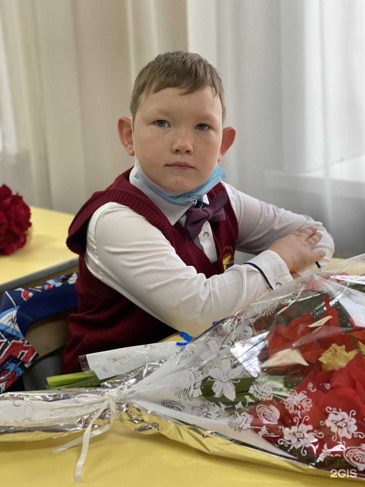 Отзывы на компанию Винни Пух в Новокузнецке c фото