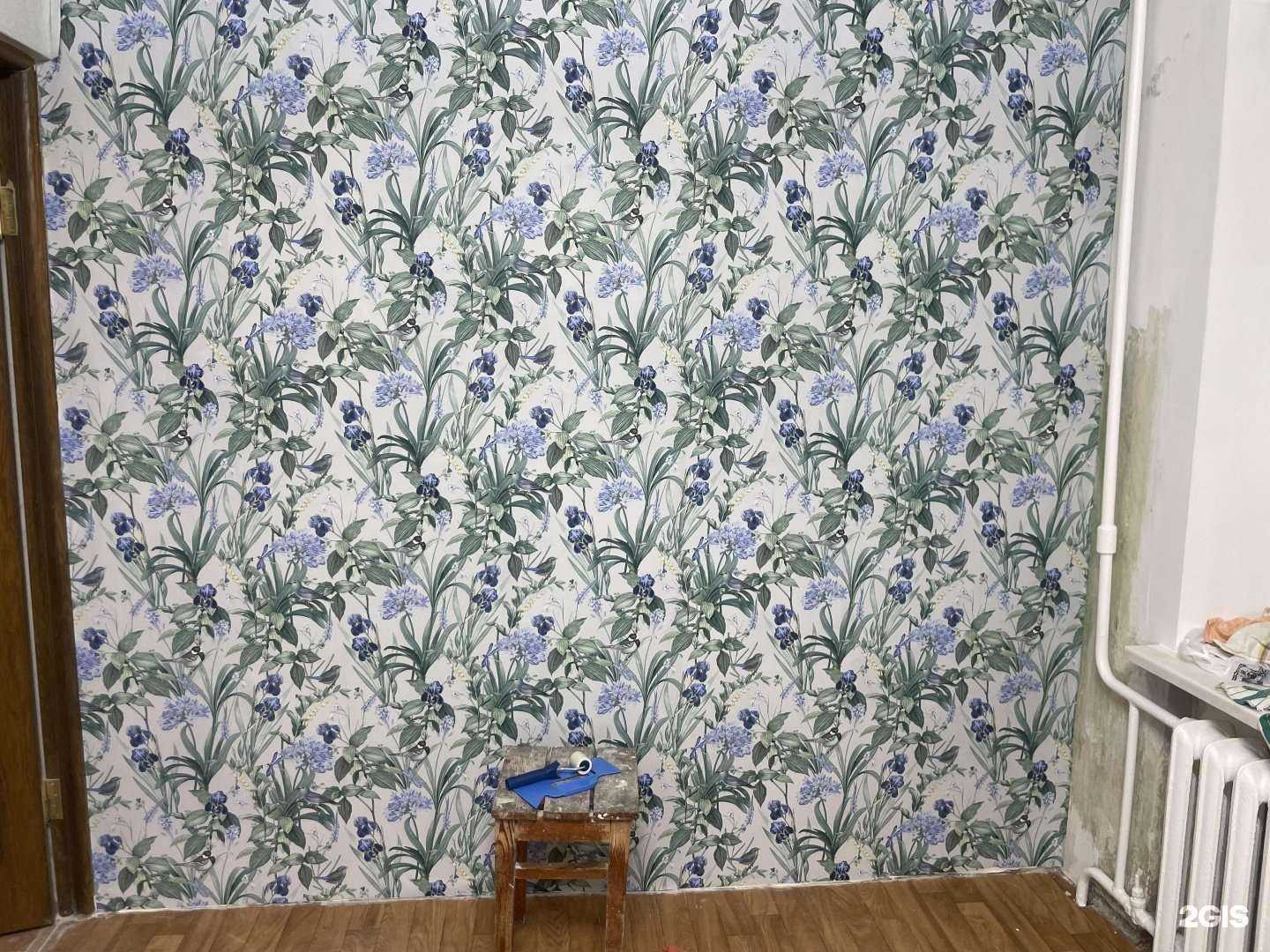 Отзывы на компанию Marburg в Калининграде c фото