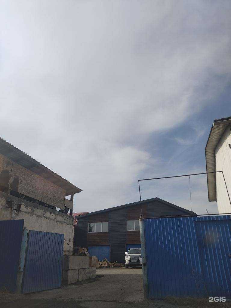 Отзывы на компанию КрасТехПомощь в Красноярске c фото