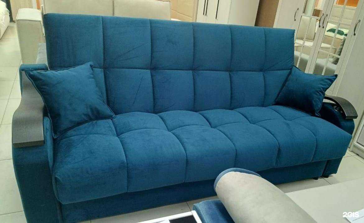 Отзывы на компанию Мебель люкс в г. Якутск c фото