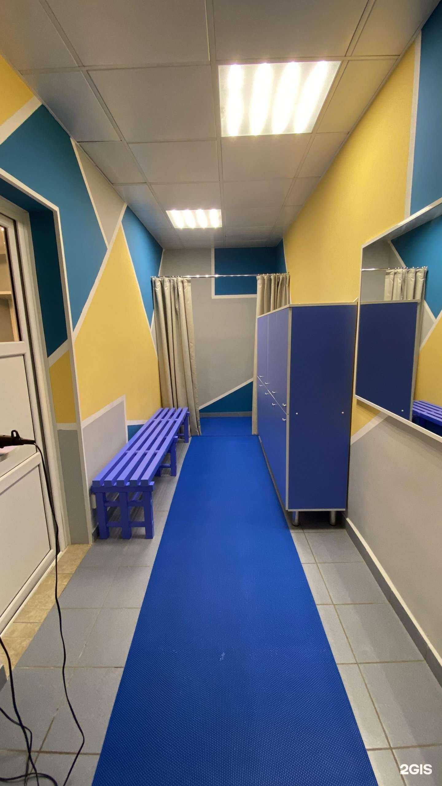 Отзывы на компанию Плыть Легко в г. Томск c фото