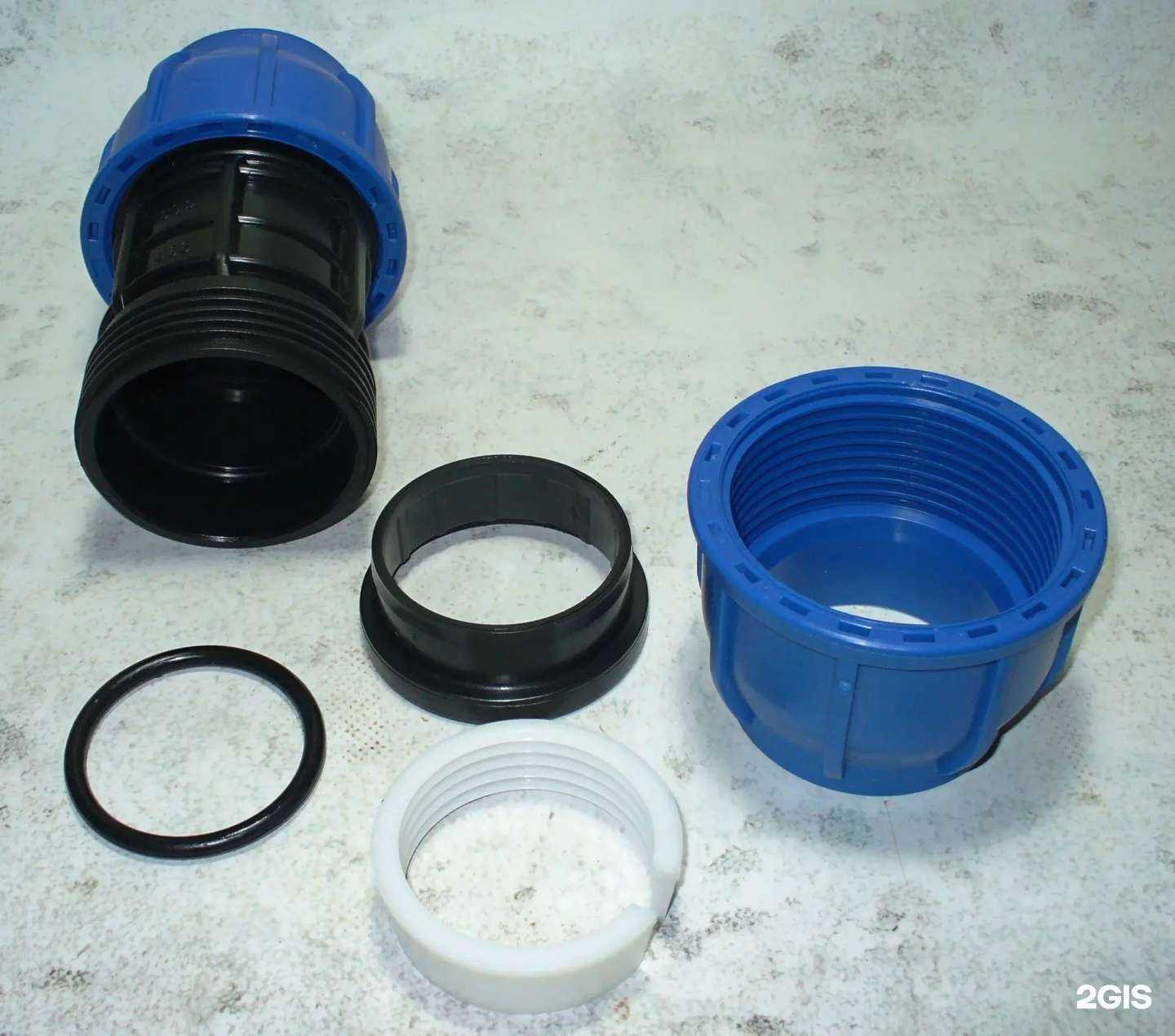 Отзывы на компанию Политорг в г. Казань c фото