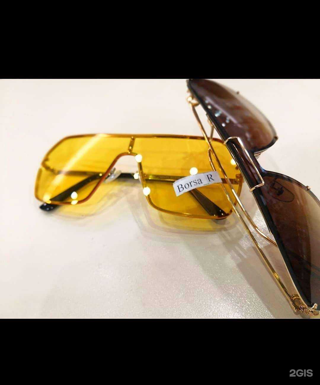 Отзывы на компанию Borsa_R в Краснодаре c фото