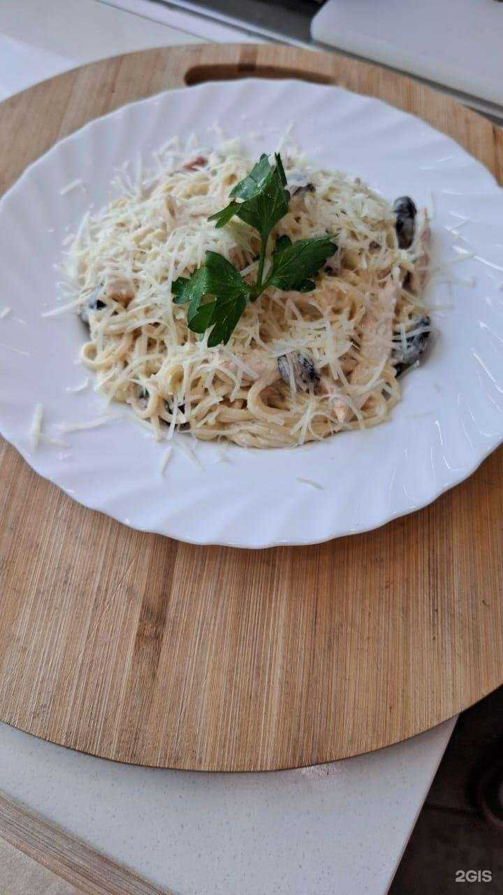 Отзывы на компанию Еда и пицца  в г. Владивосток c фото